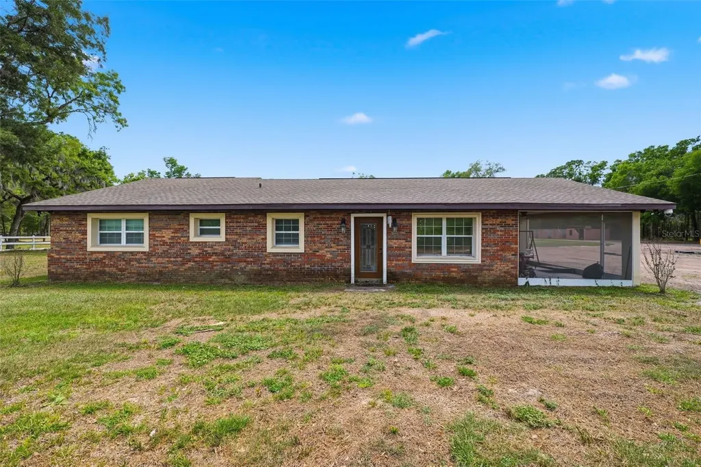 16700 Auburndale Lane Spring Hill FL 34610