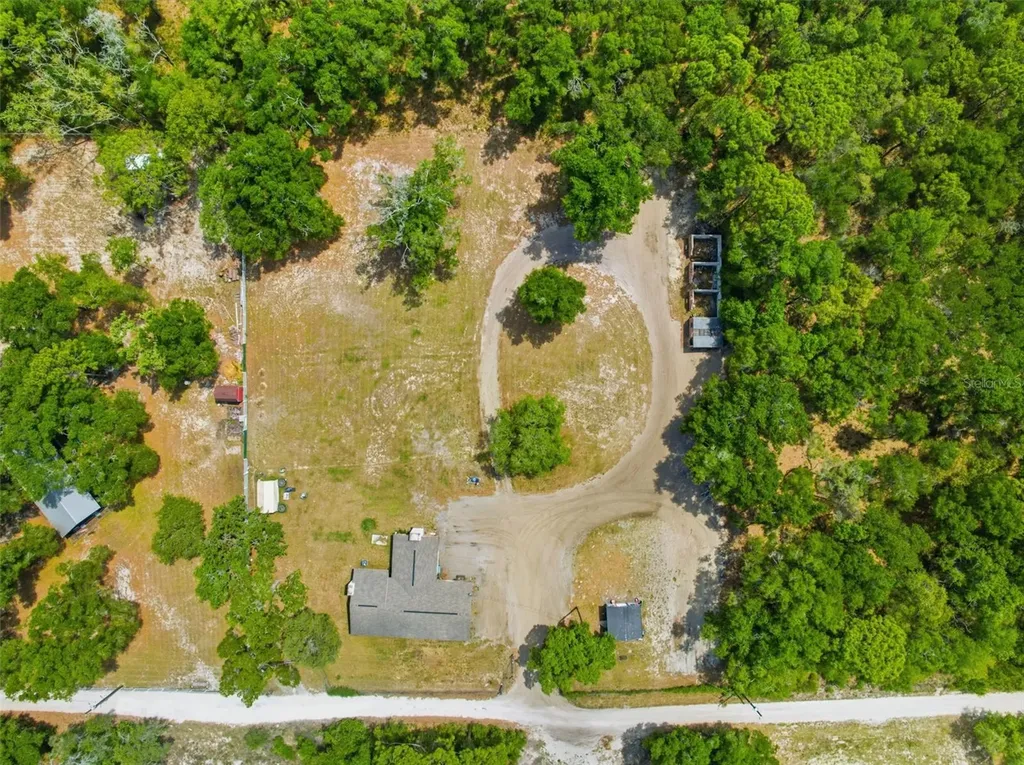 16700 Auburndale Lane Spring Hill FL 34610