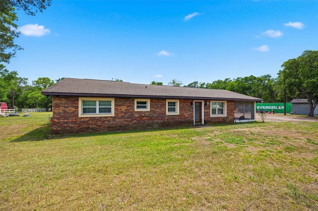 16700 Auburndale Lane Spring Hill FL 34610