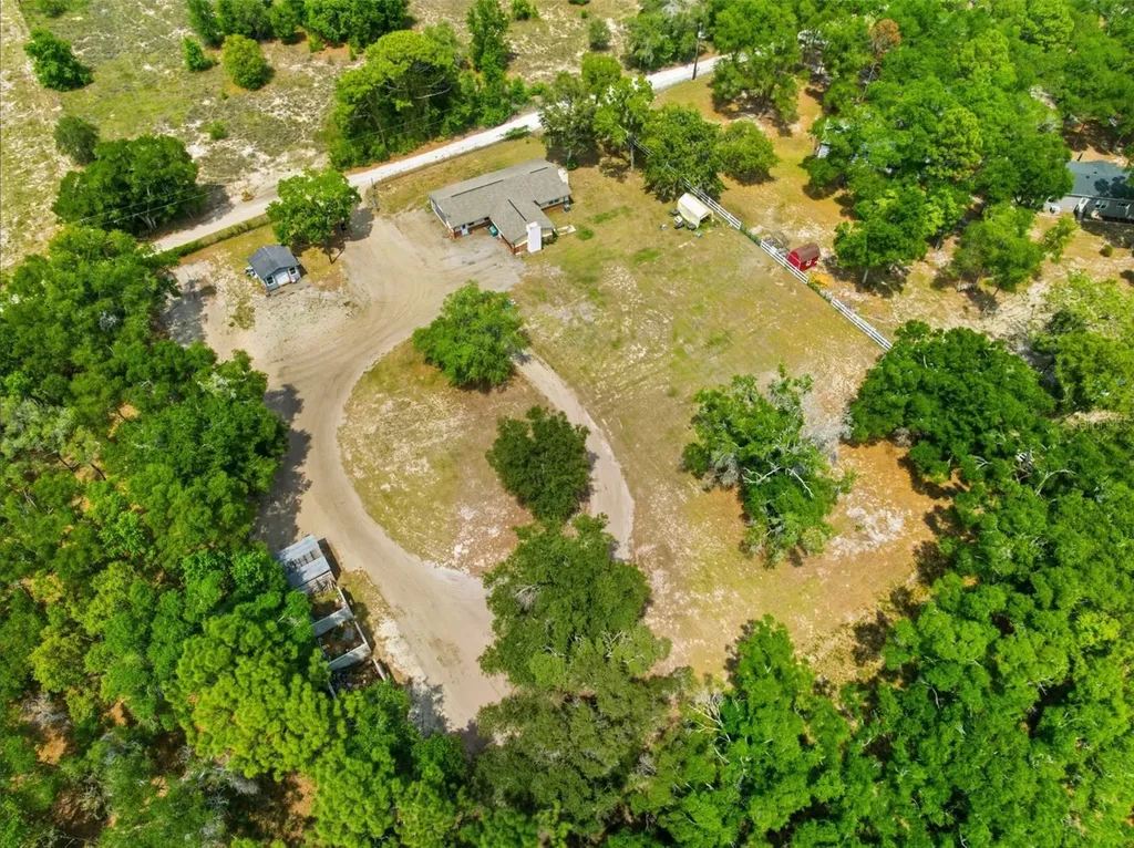 16700 Auburndale Lane Spring Hill FL 34610