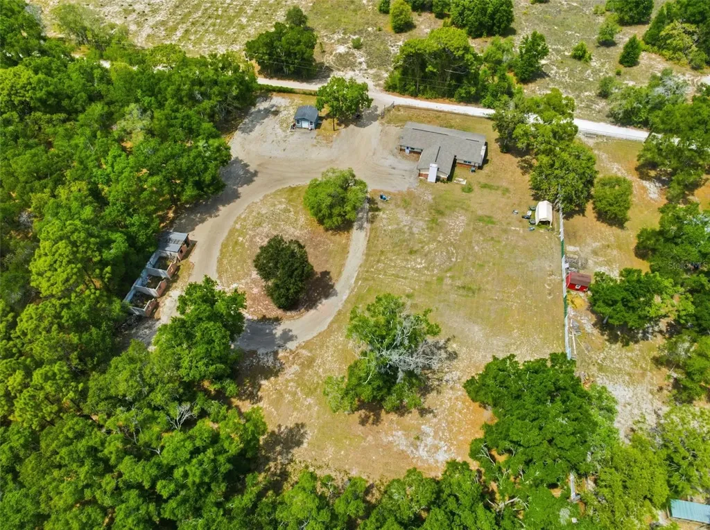 16700 Auburndale Lane Spring Hill FL 34610