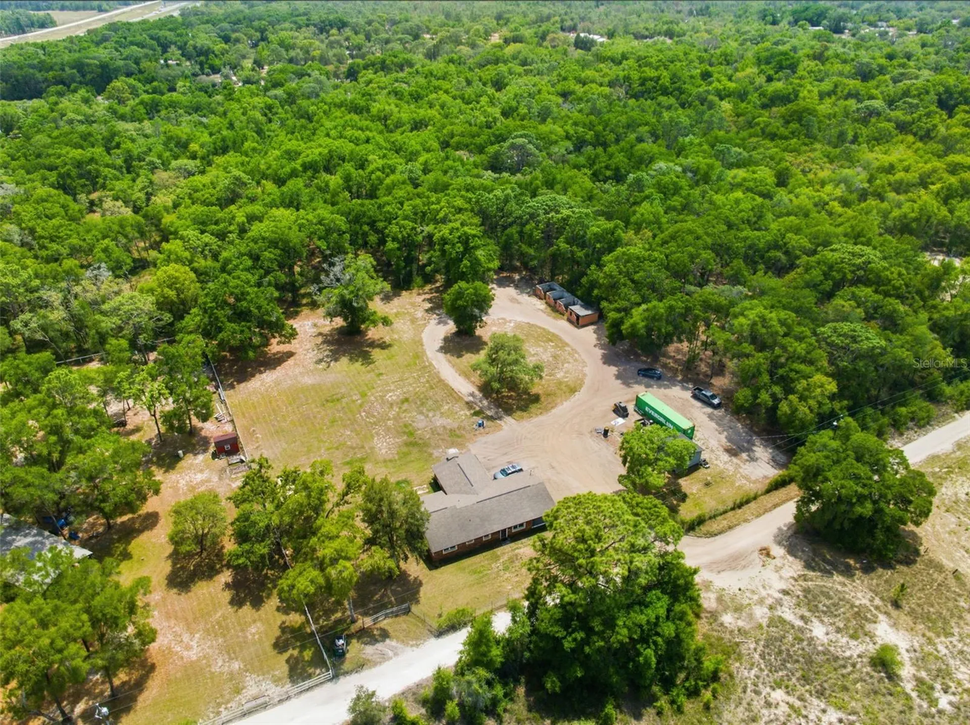 16700 Auburndale Lane Spring Hill FL 34610