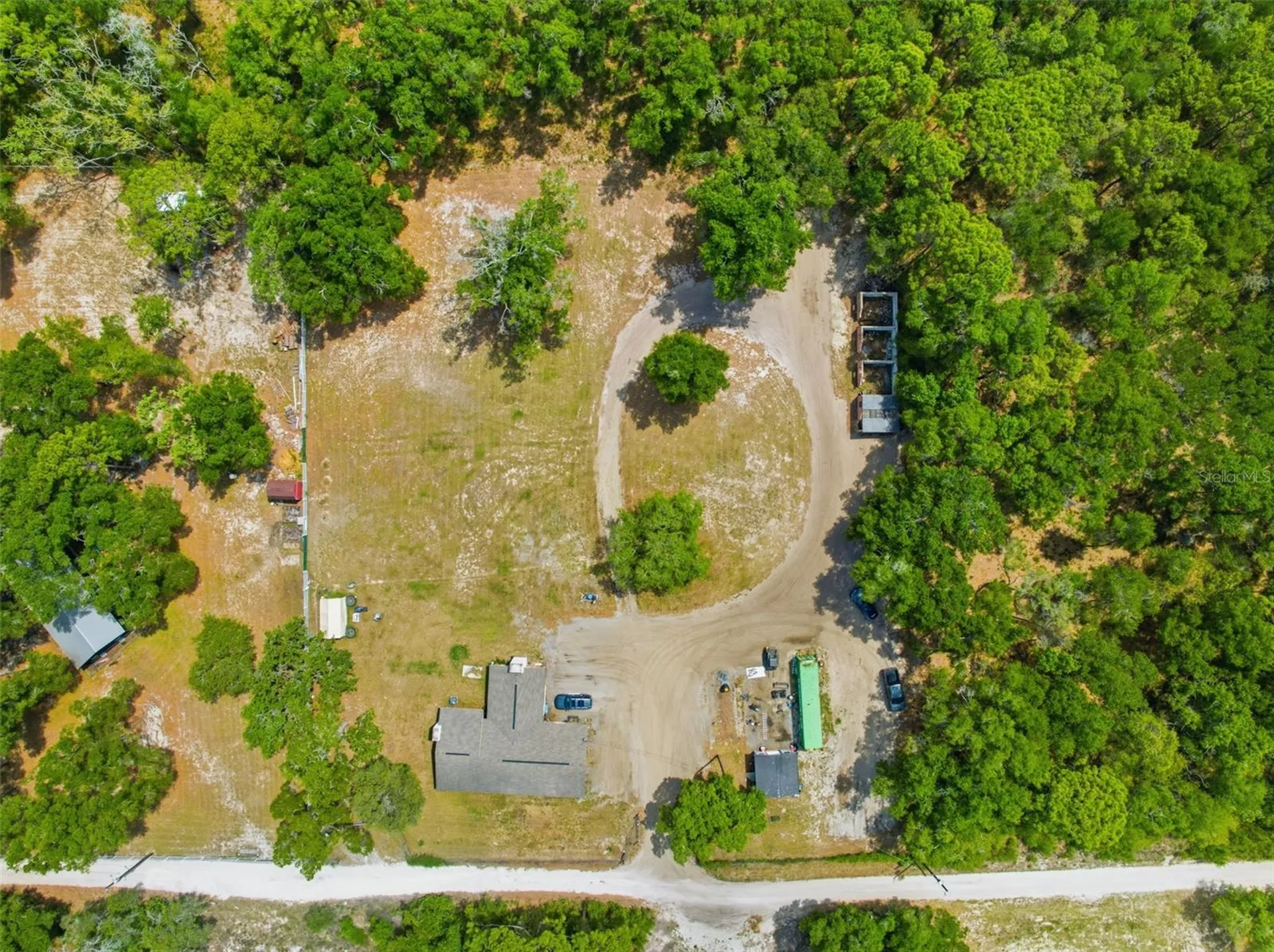16700 Auburndale Lane Spring Hill FL 34610