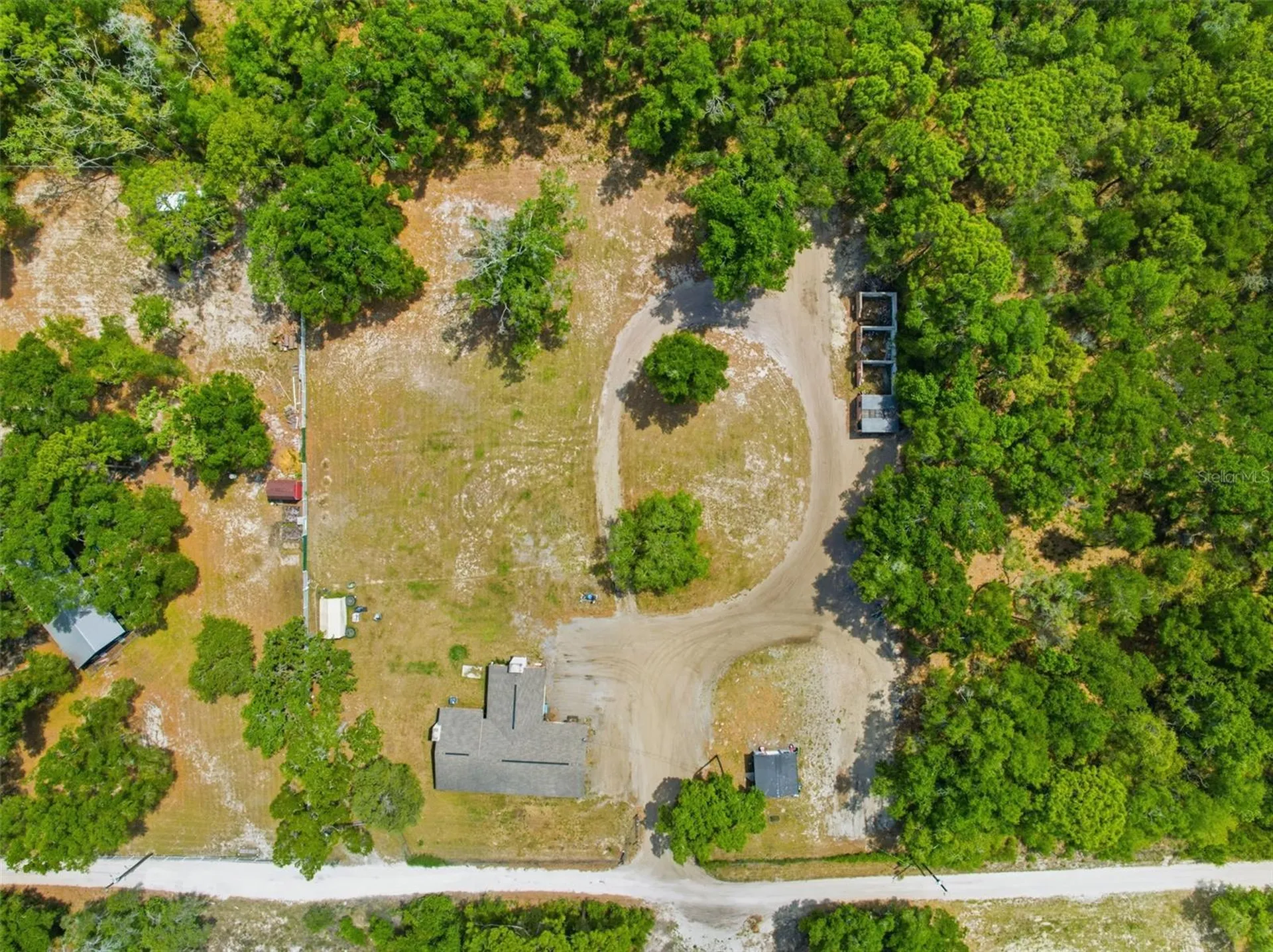 16700 Auburndale Lane Spring Hill FL 34610