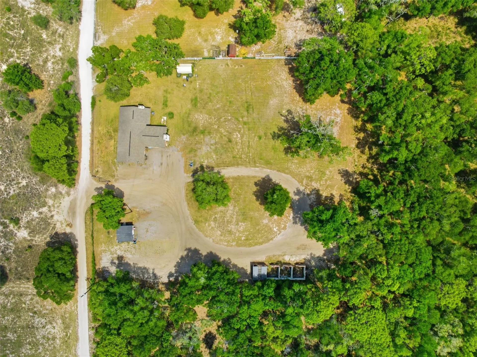 16700 Auburndale Lane Spring Hill FL 34610