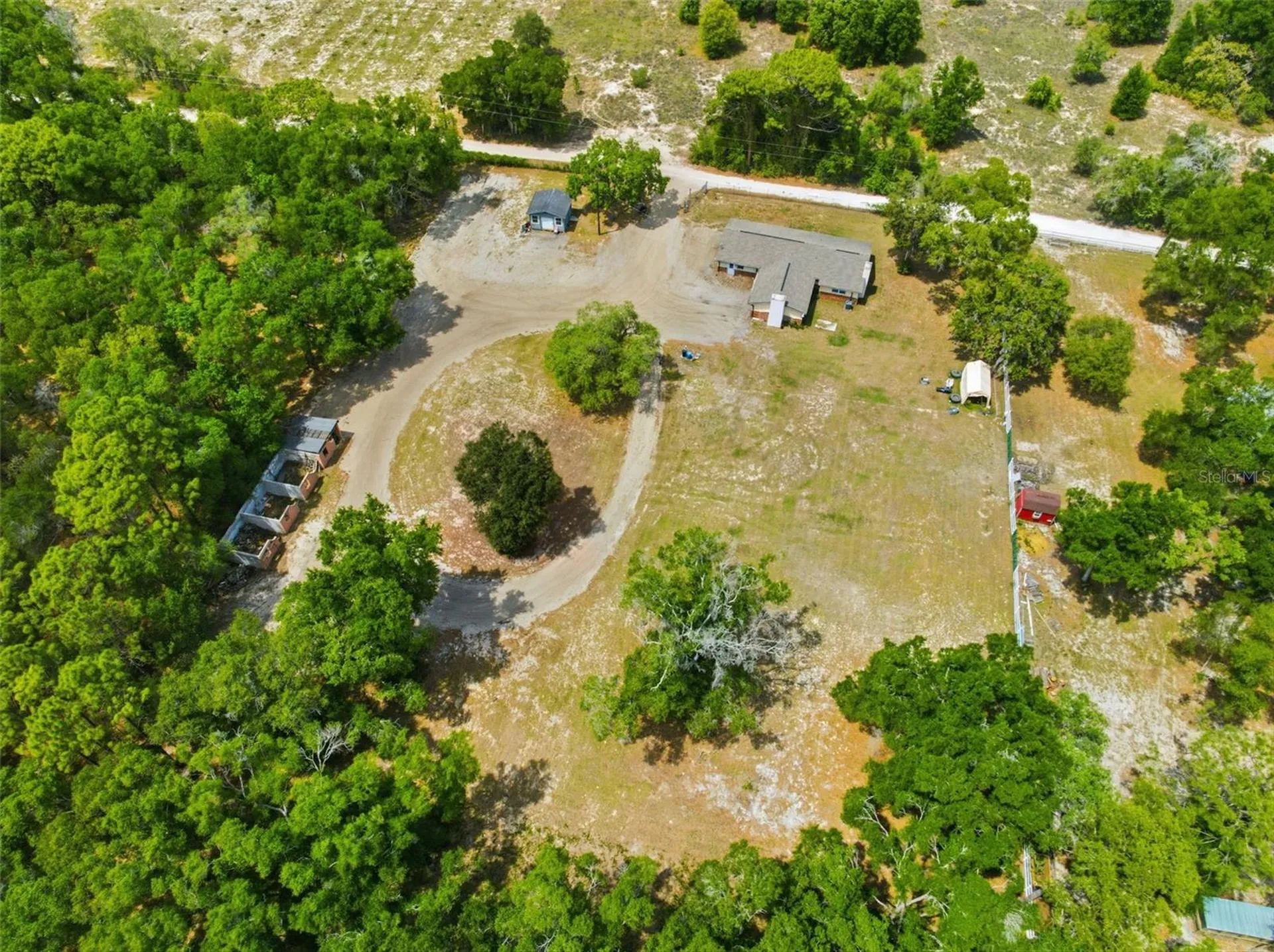 16700 Auburndale Lane Spring Hill FL 34610