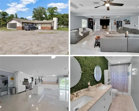 16700 Auburndale Lane Spring Hill FL 34610