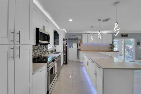 16700 Auburndale Lane Spring Hill FL 34610
