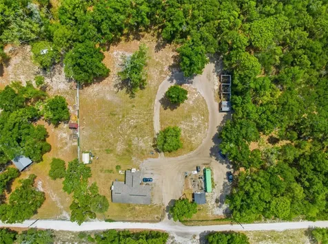 16700 Auburndale Lane Spring Hill FL 34610