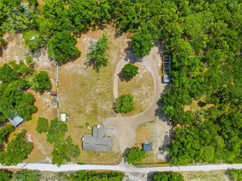 16700 Auburndale Lane Spring Hill FL 34610