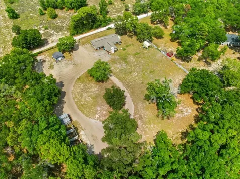 16700 Auburndale Lane Spring Hill FL 34610