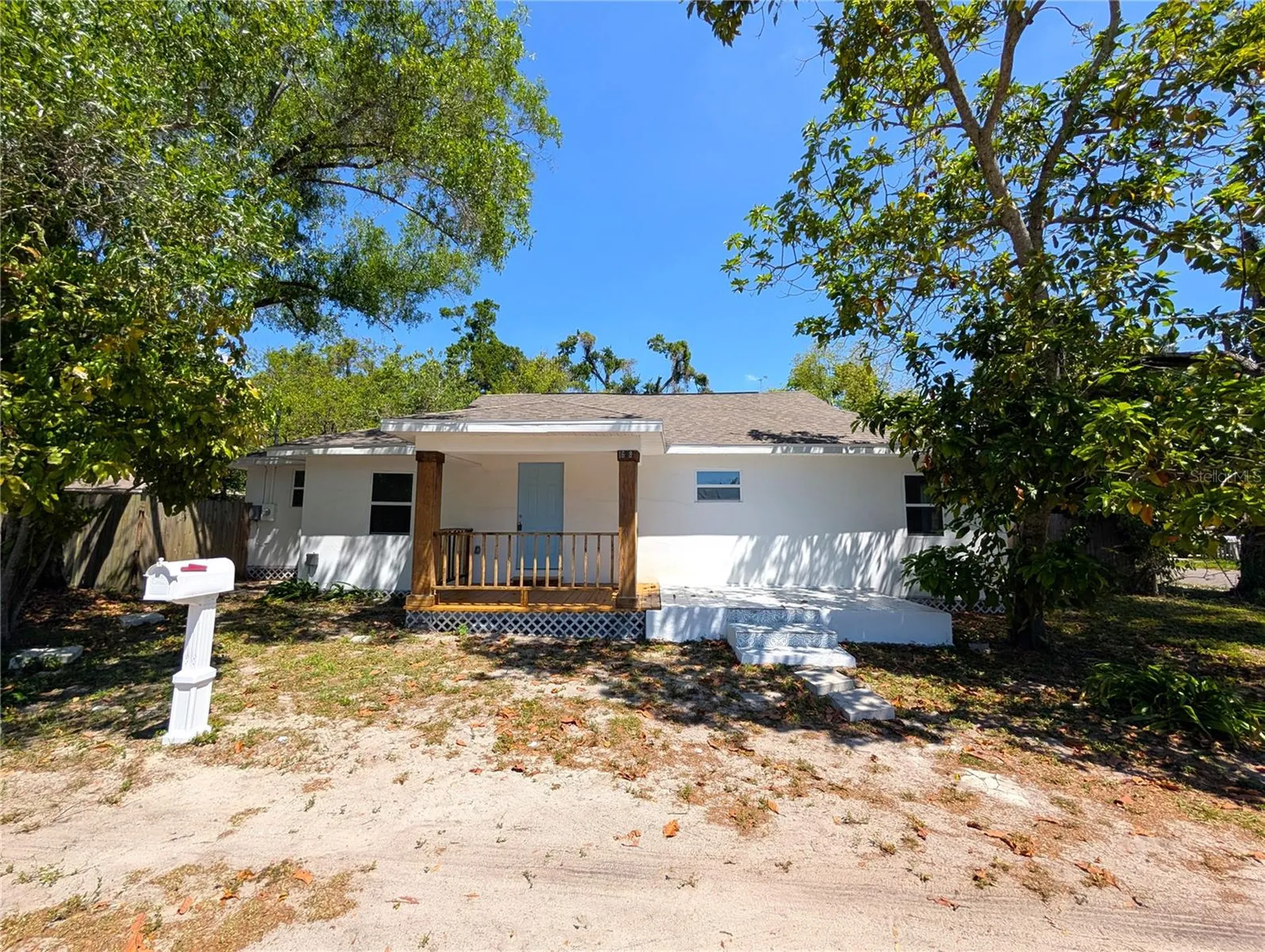 1608 E New Orleans Avenue Tampa FL 33610