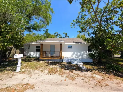 1608 E New Orleans Avenue Tampa FL 33610