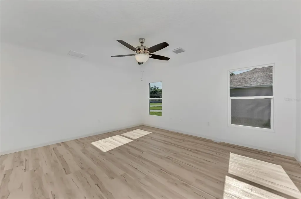 3383 Dryden Street North Port FL 34288