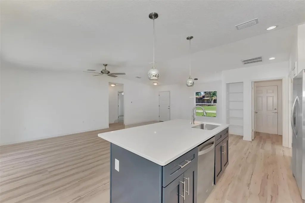 3383 Dryden Street North Port FL 34288