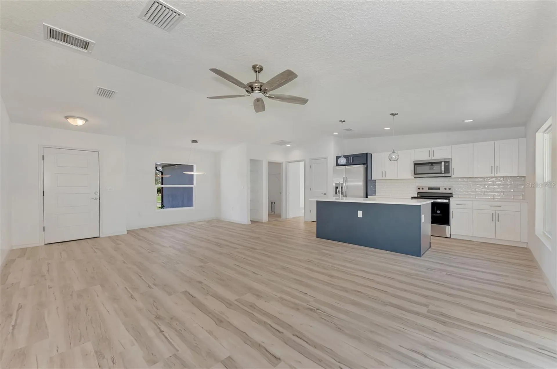 3383 Dryden Street North Port FL 34288