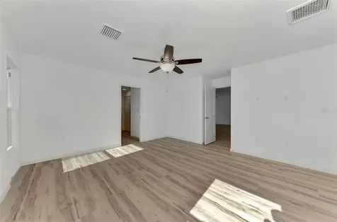 3383 Dryden Street North Port FL 34288