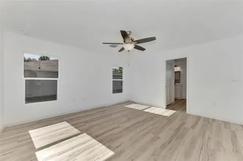 3383 Dryden Street North Port FL 34288