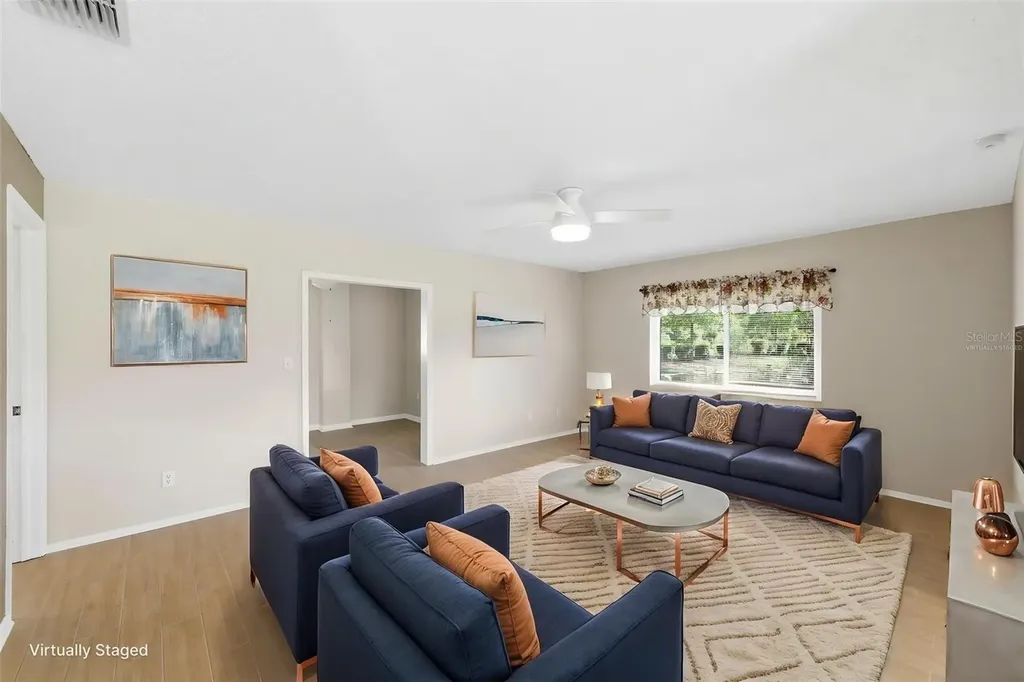 2210 Sequoia Drive Clearwater FL 33763