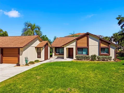 2210 Sequoia Drive Clearwater FL 33763