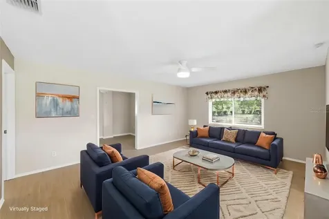 2210 Sequoia Drive Clearwater FL 33763