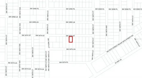 Tbd SW 34 Street Ocala FL 34481