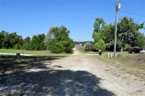 Tbd SW 34 Street Ocala FL 34481