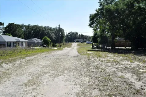Tbd SW 34 Street Ocala FL 34481