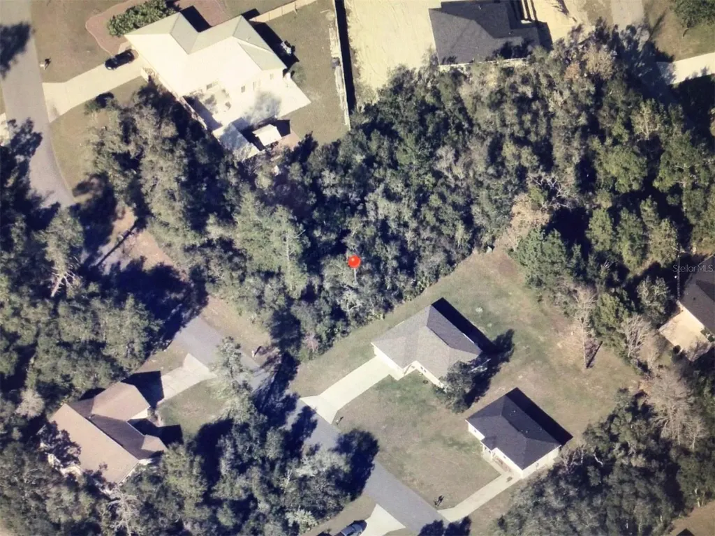0 SW 32 Terrace Road Ocala FL 34473