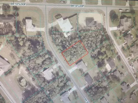 0 SW 32 Terrace Road Ocala FL 34473