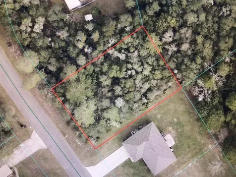 0 SW 32 Terrace Road Ocala FL 34473