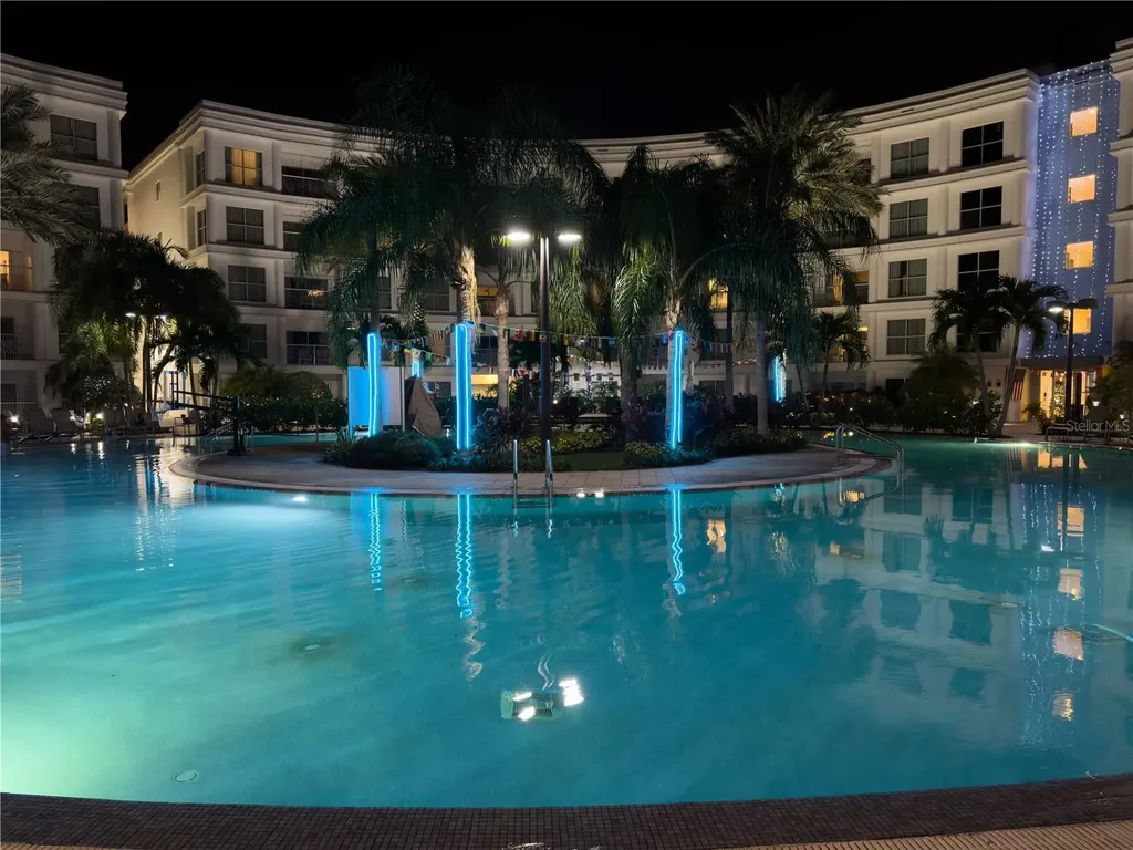225 Celebration Place Kissimmee FL 34747