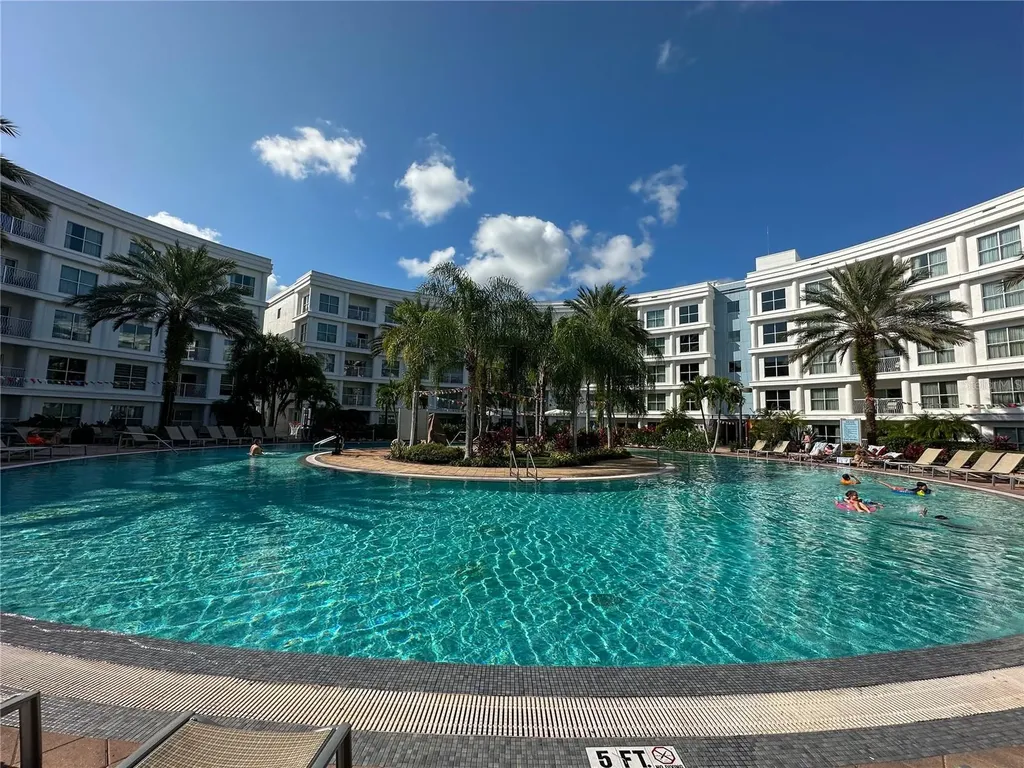 225 Celebration Place Kissimmee FL 34747
