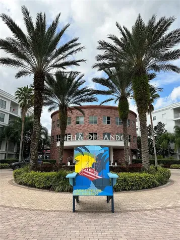 225 Celebration Place Kissimmee FL 34747
