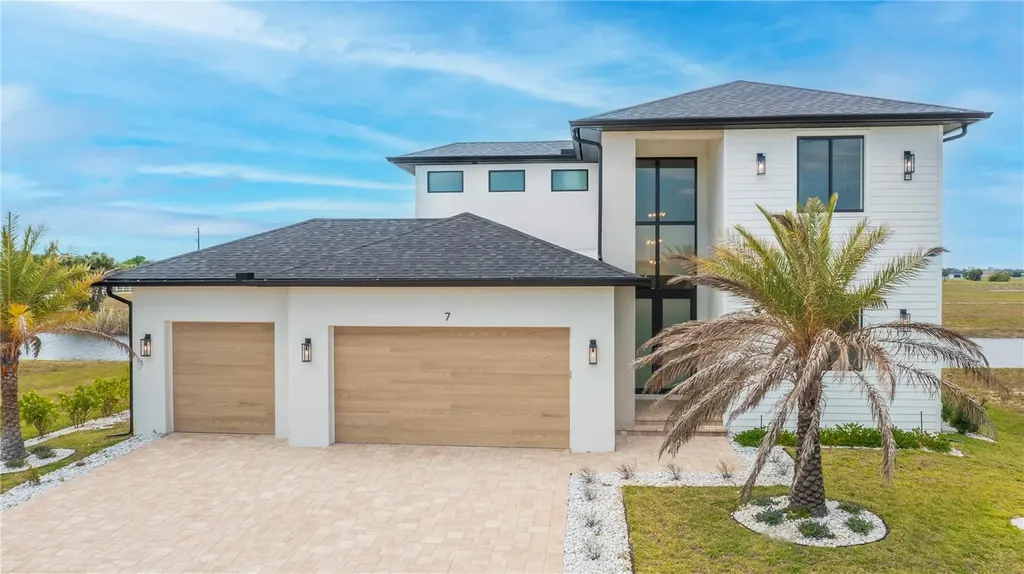 7 Sunflower Drive Placida FL 33946