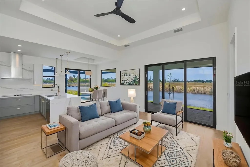 7 Sunflower Drive Placida FL 33946