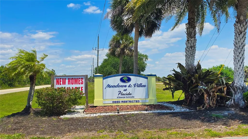 7 Sunflower Drive Placida FL 33946