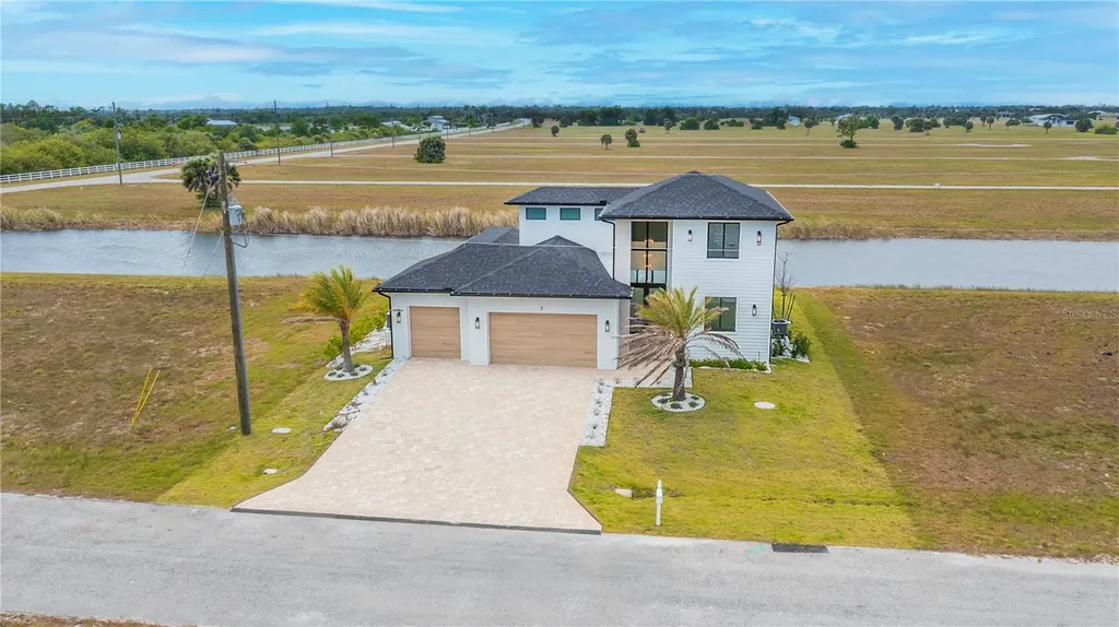 7 Sunflower Drive Placida FL 33946