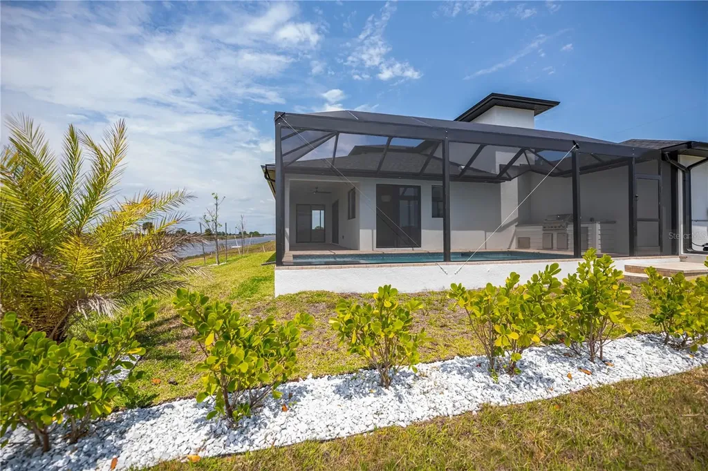 7 Sunflower Drive Placida FL 33946