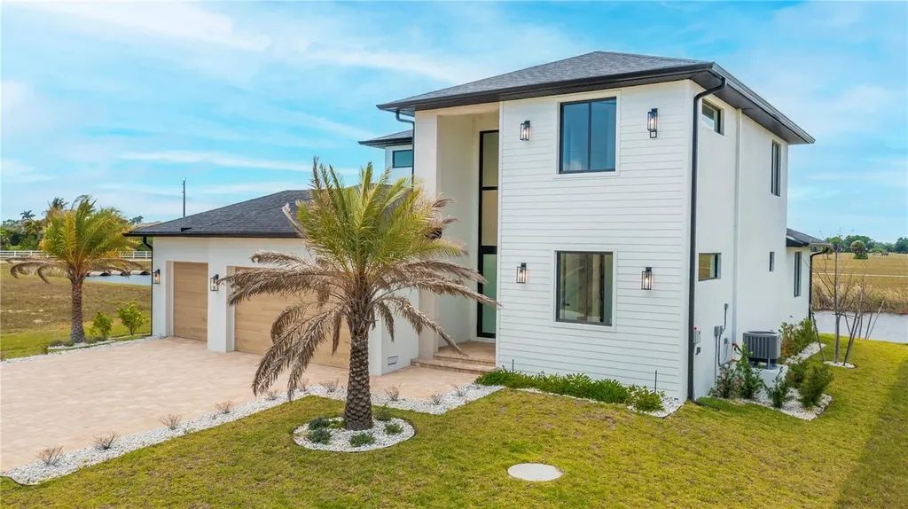 7 Sunflower Drive Placida FL 33946