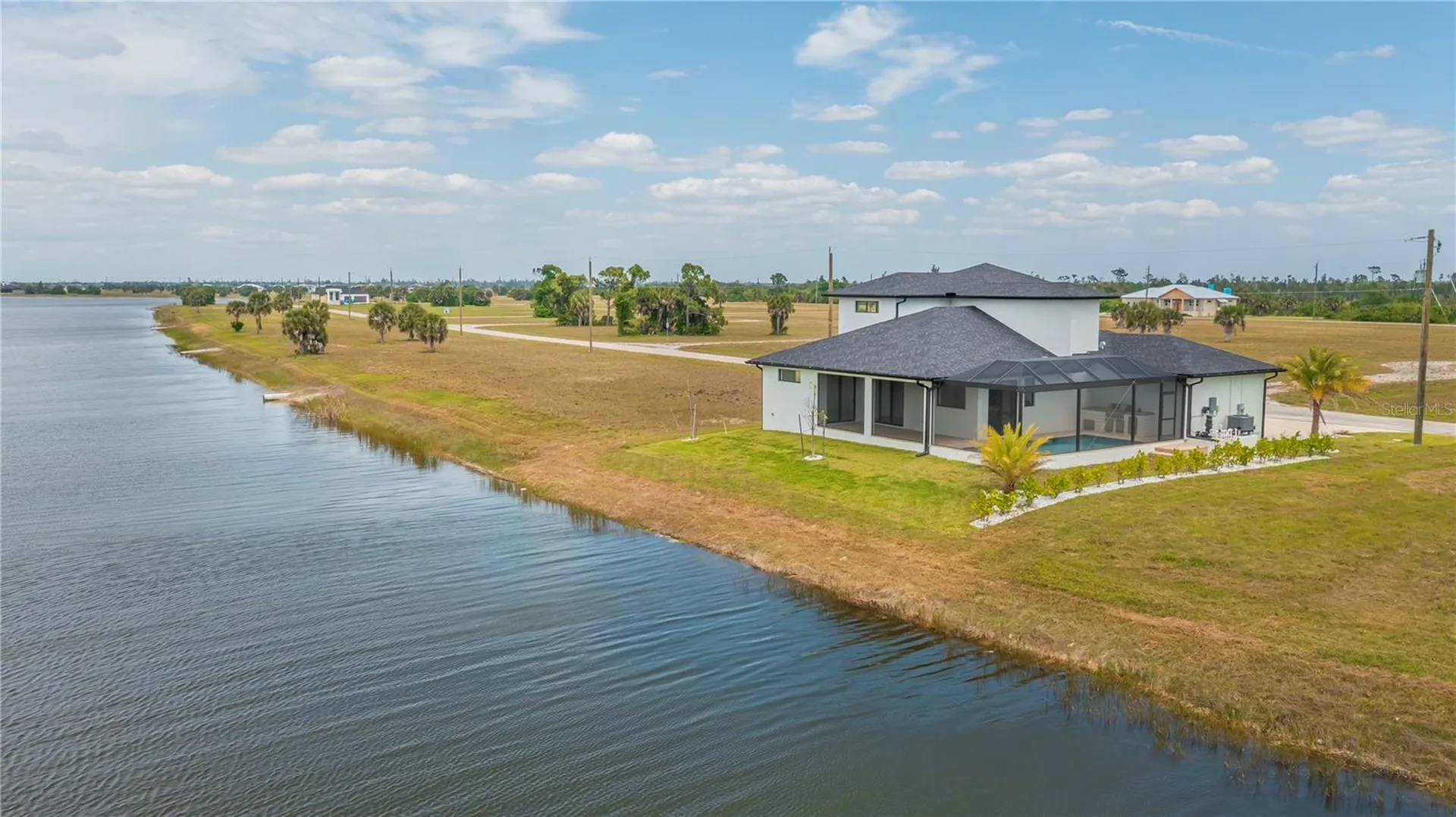 7 Sunflower Drive Placida FL 33946