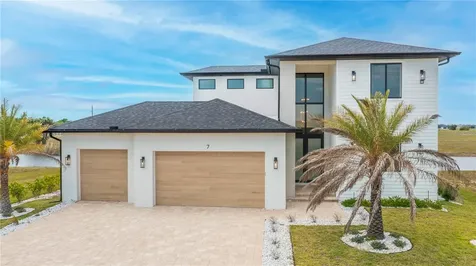 7 Sunflower Drive Placida FL 33946
