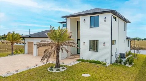 7 Sunflower Drive Placida FL 33946