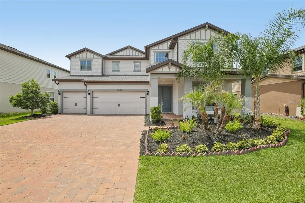 11054 Sundrift Drive Tampa FL 33647