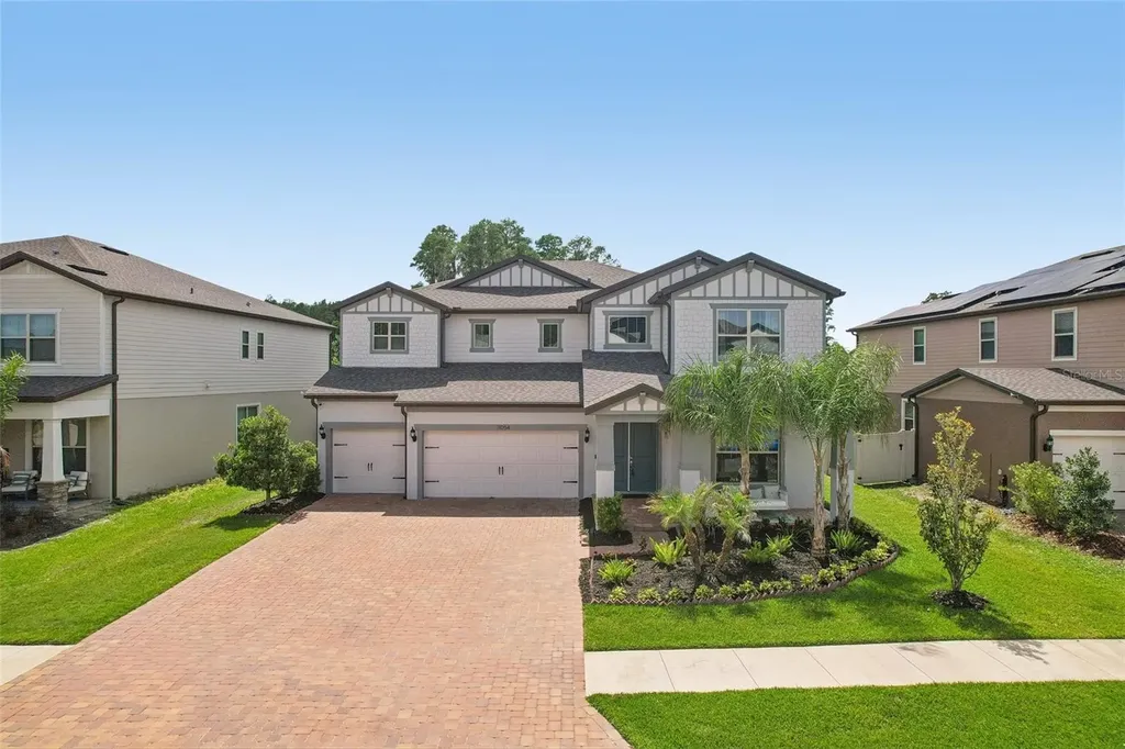 11054 Sundrift Drive Tampa FL 33647