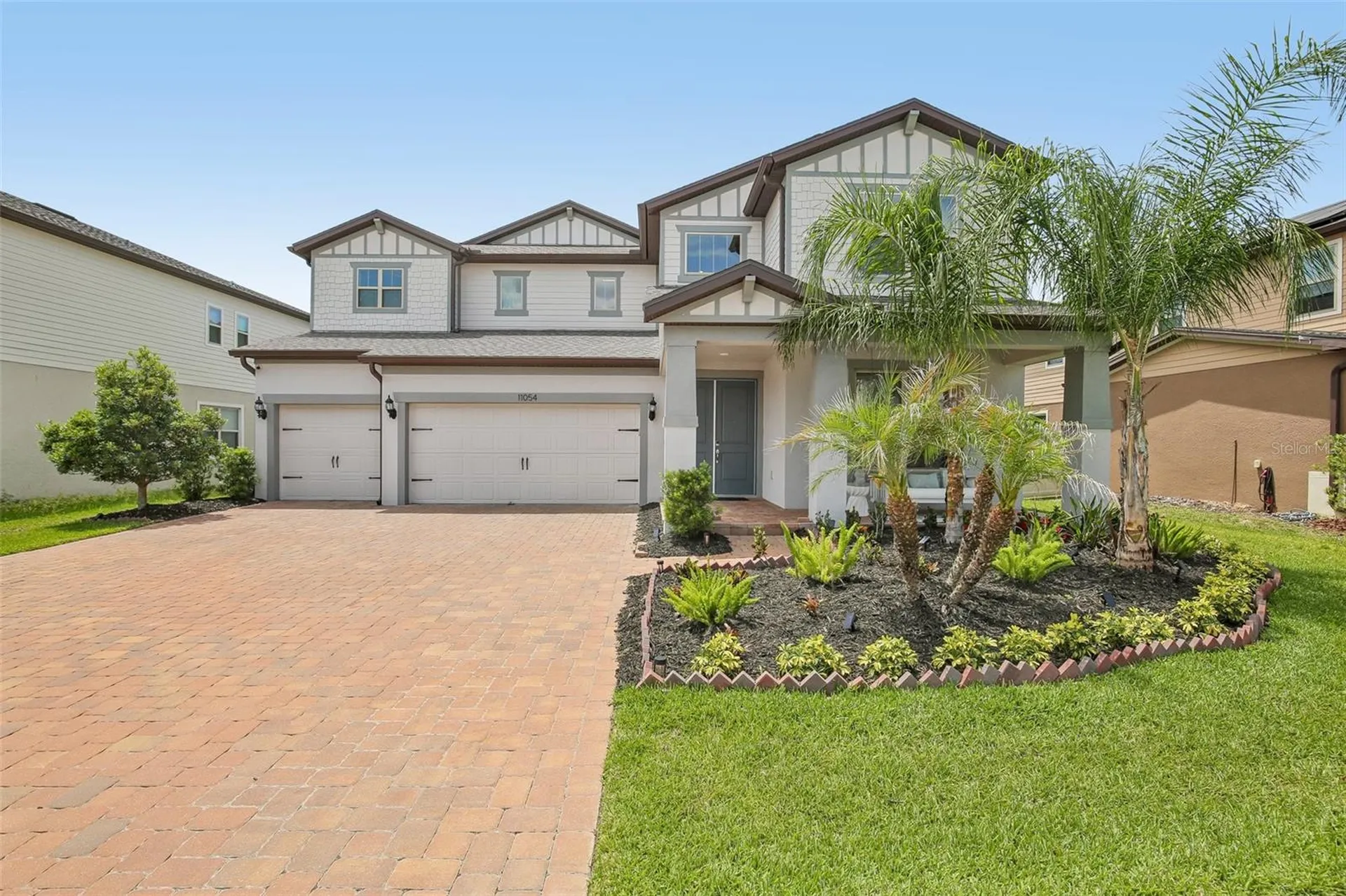 11054 Sundrift Drive Tampa FL 33647
