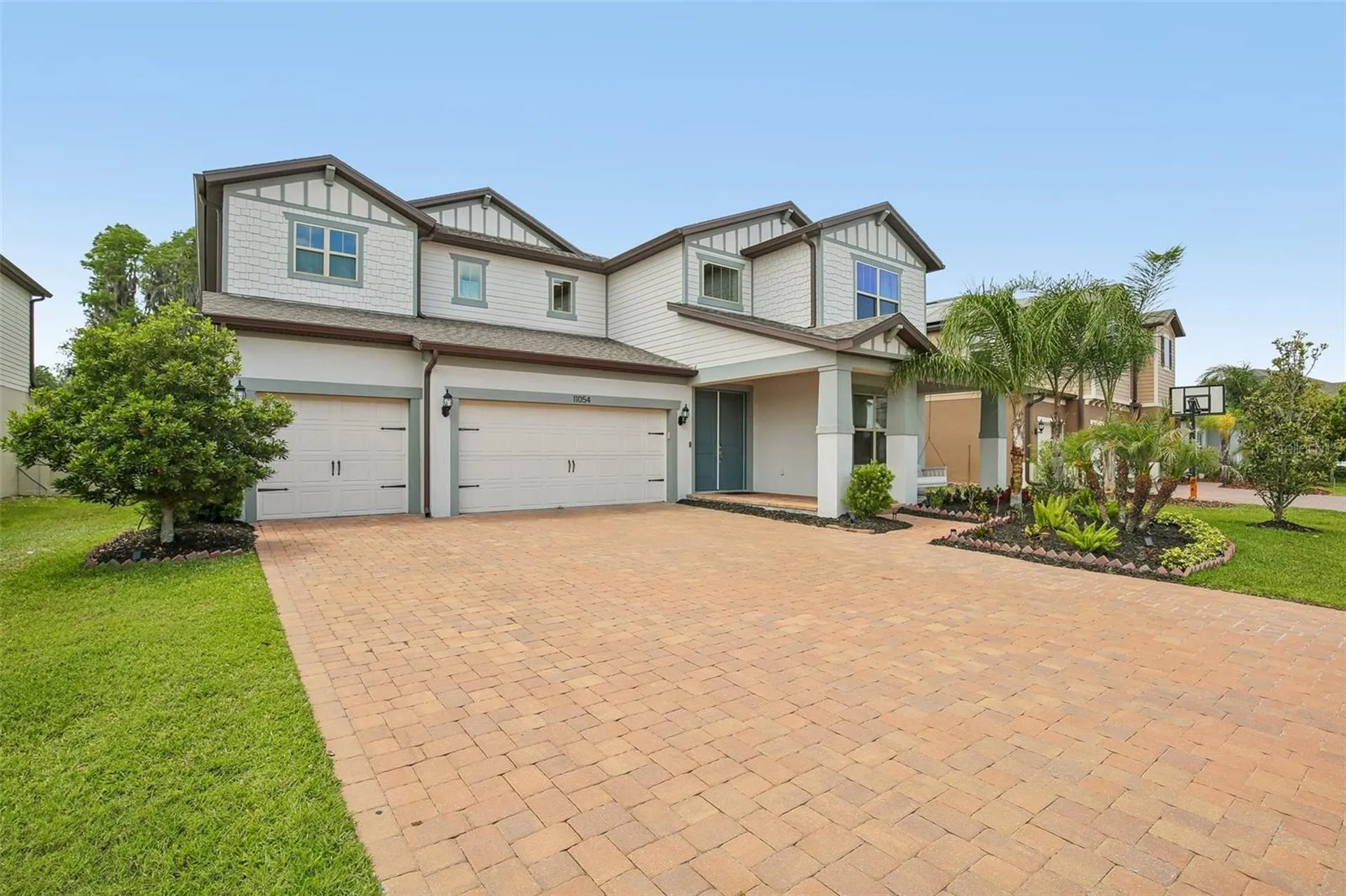 11054 Sundrift Drive Tampa FL 33647