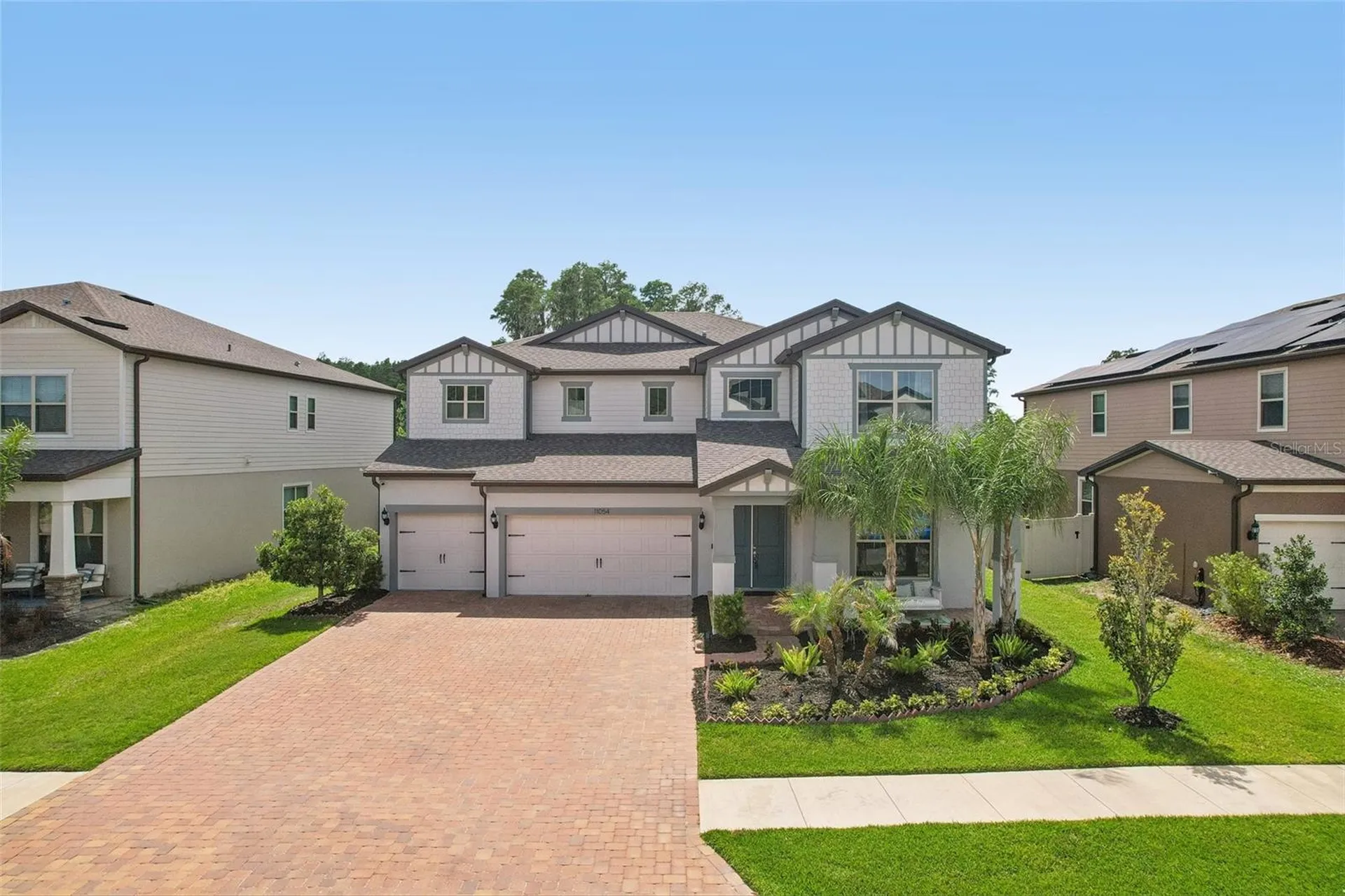 11054 Sundrift Drive Tampa FL 33647
