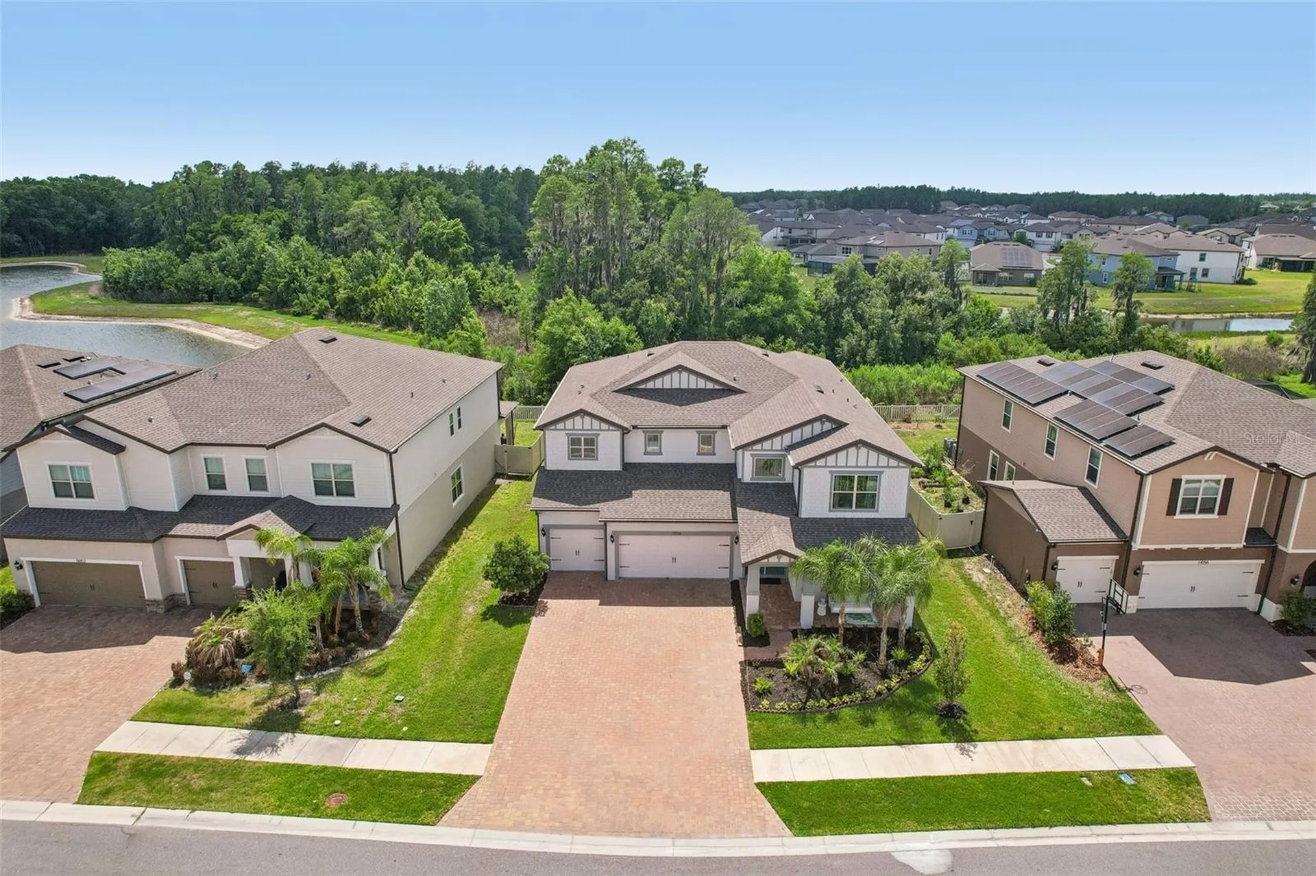 11054 Sundrift Drive Tampa FL 33647