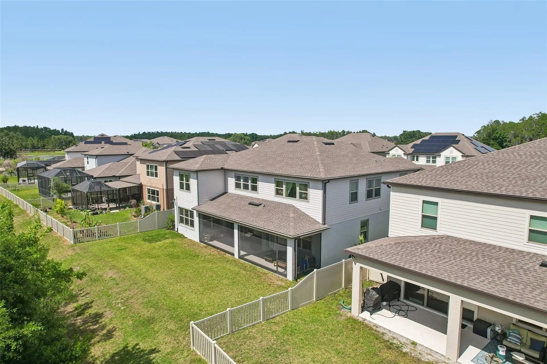 11054 Sundrift Drive Tampa FL 33647